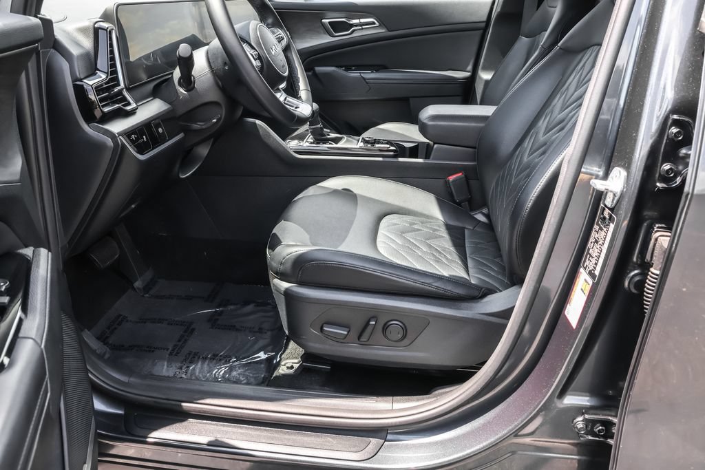 Used 2023 Kia Sportage X-Line AWD/4WD image 18