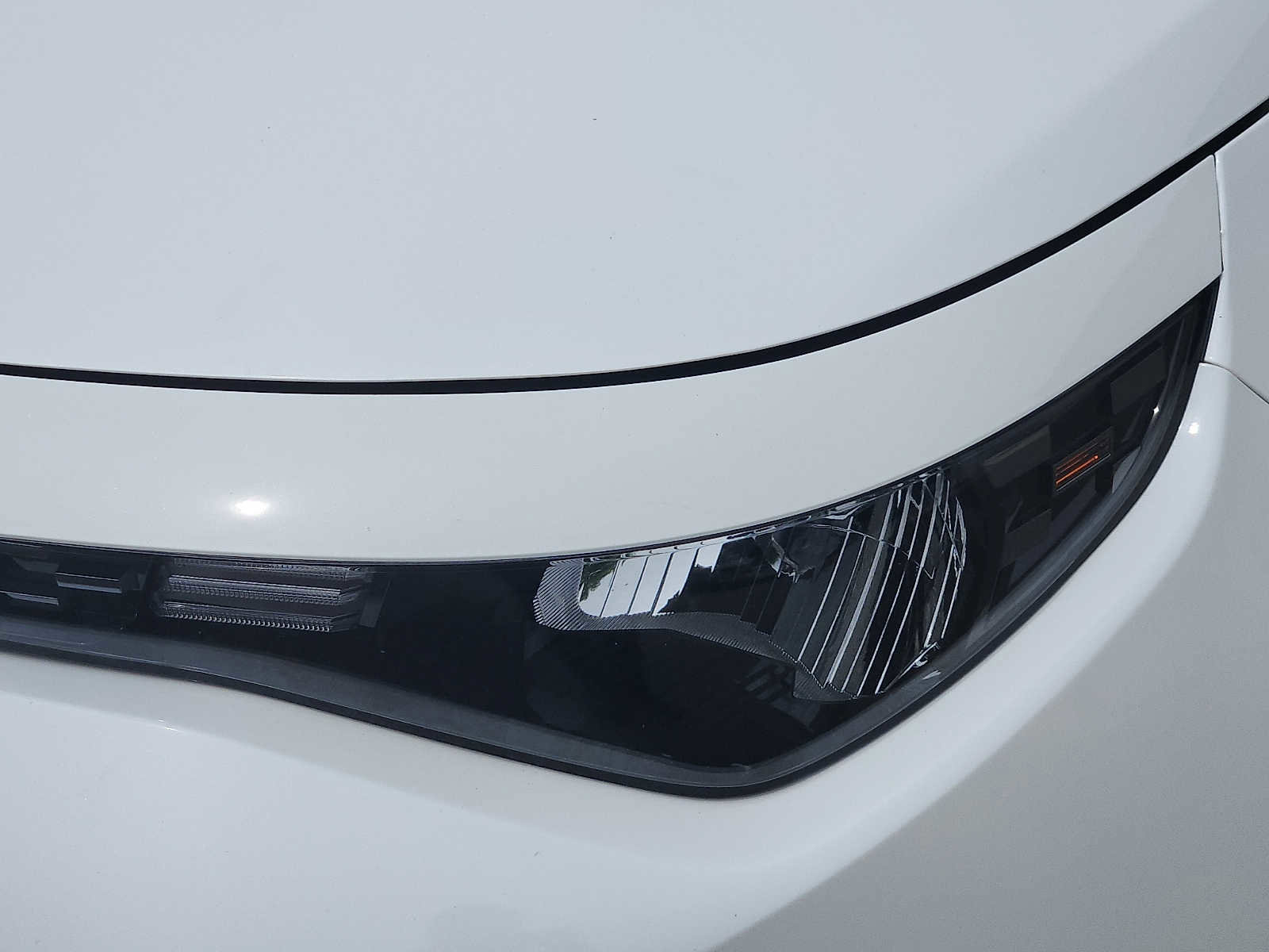 Used 2024 Kia Soul S FWD image 9