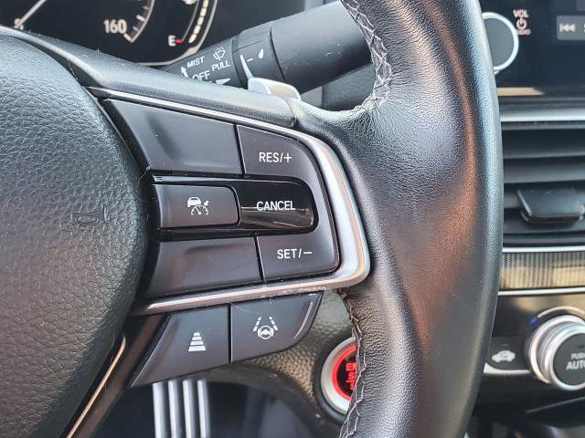 Used 2022 Honda Accord Sport image 13