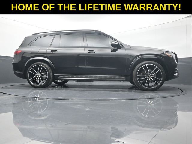 Used 2020 Mercedes-Benz GLS 580 4MATIC image 69