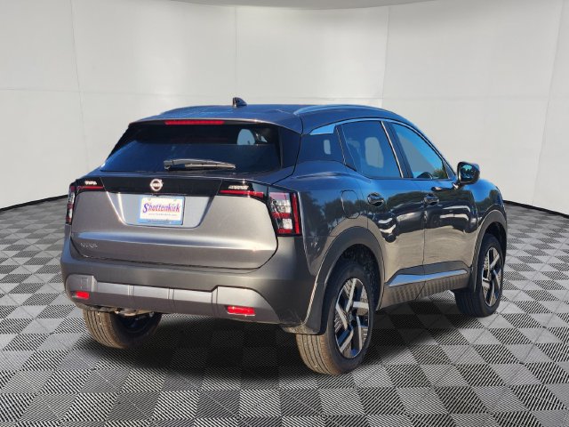 New 2027 Nissan Kicks SV FWD image 5