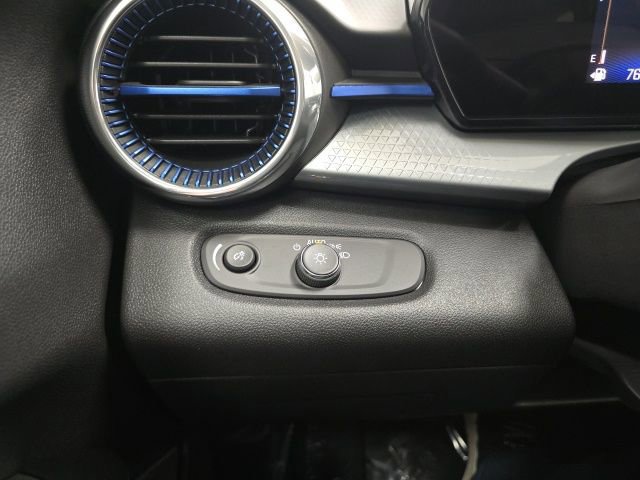 New 2026 Chevrolet Trax LT w/ Driver Confidence Package image 19