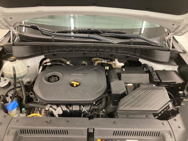 Used 2018 Hyundai Tucson SEL FWD image 40