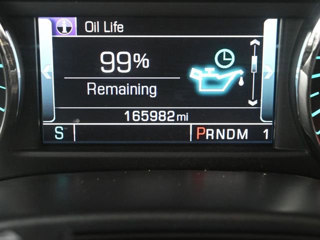 Used 2016 Chevrolet Silverado 2500 LTZ w/ LTZ Plus Package image 33