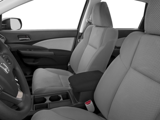 Used 2016 Honda CR-V EX image 9