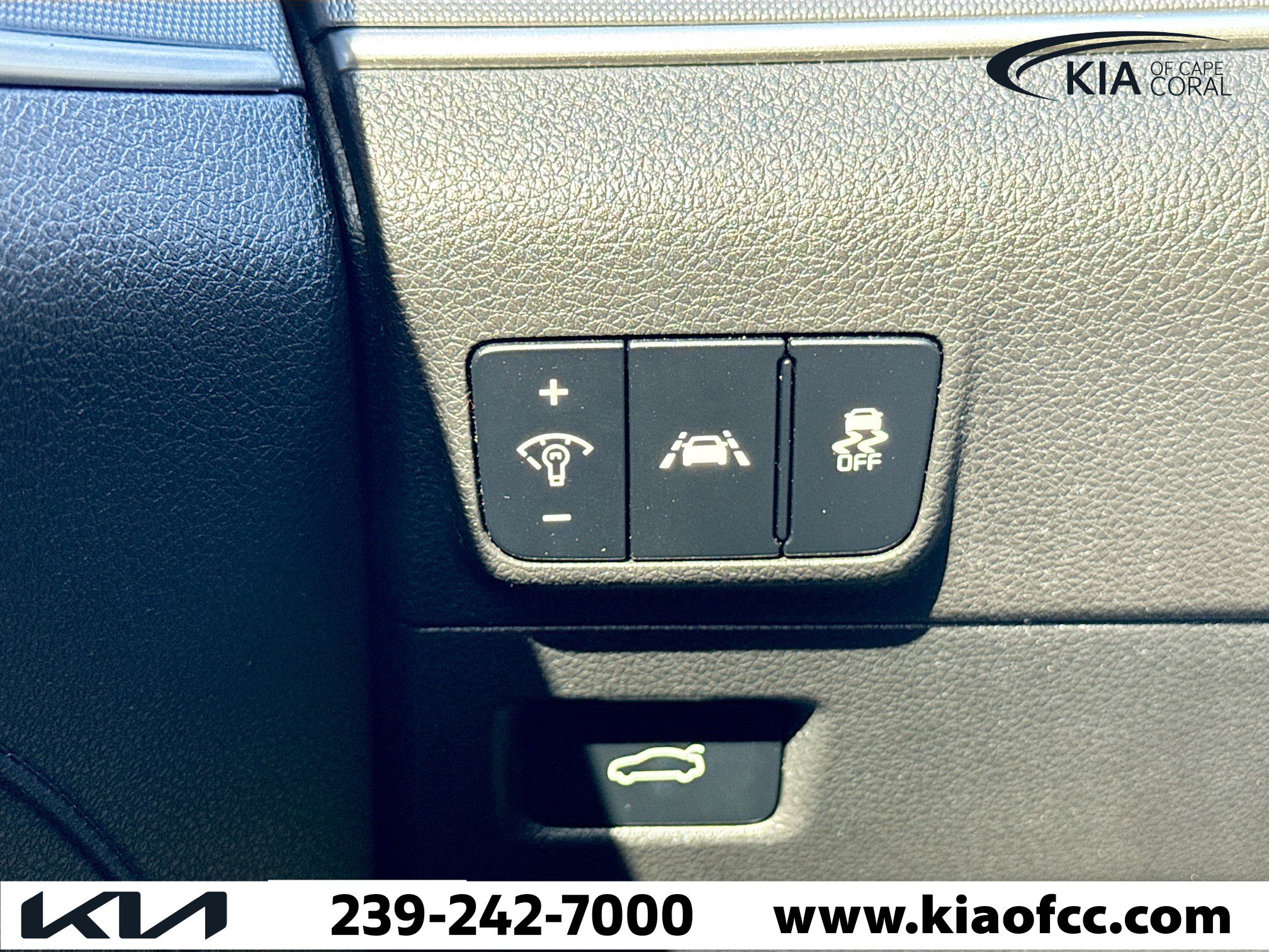 Certified 2023 Kia K5 GT-Line w/ GT-Line Premium Package image 30