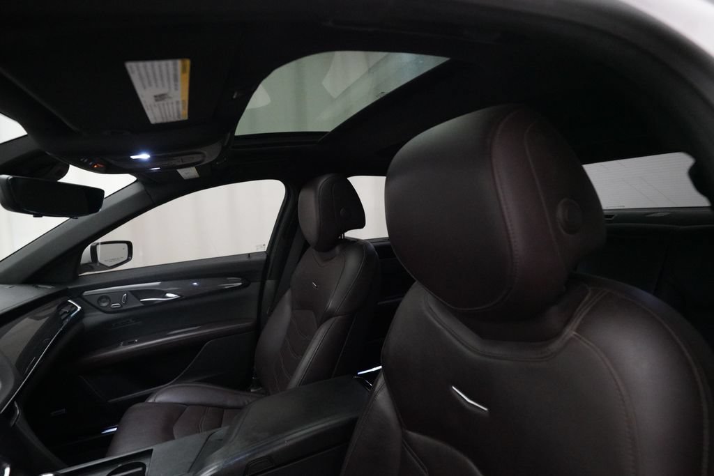 Used 2019 Cadillac CT6 Sport AWD/4WD image 34