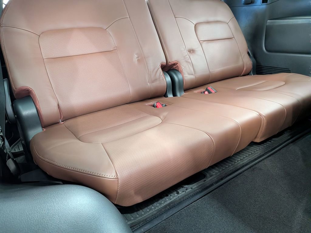 Used 2021 Toyota Land Cruiser image 35