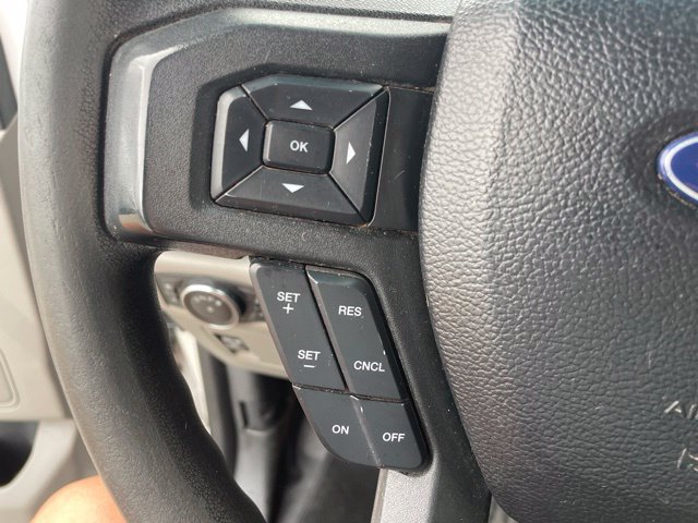 Used 2018 Ford F150 XL w/ Equipment Group 101A Mid AWD/4WD image 30
