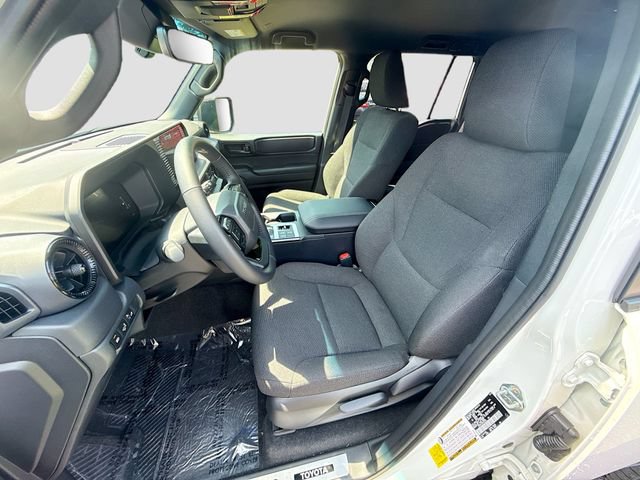 Used 2025 Toyota Land Cruiser 1958 AWD/4WD image 24