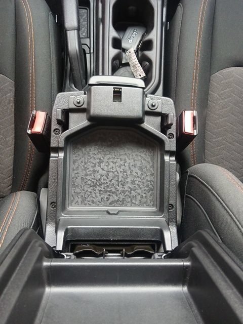 Used 2023 Jeep Gladiator Mojave w/ Cold Weather Group AWD/4WD image 44