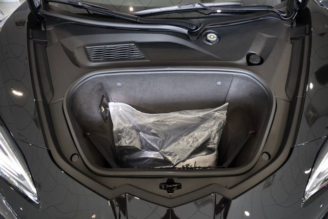 Used 2023 Chevrolet Corvette Z06 image 8