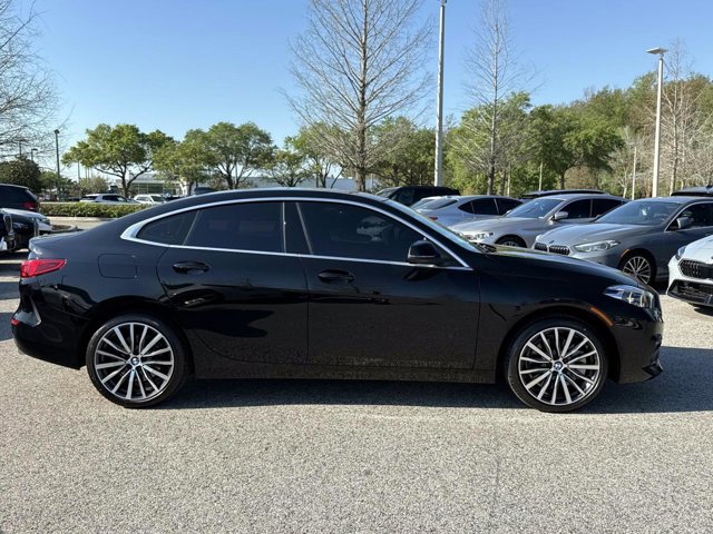 Used 2022 BMW 228i Gran Coupe w/ Convenience Package image 2