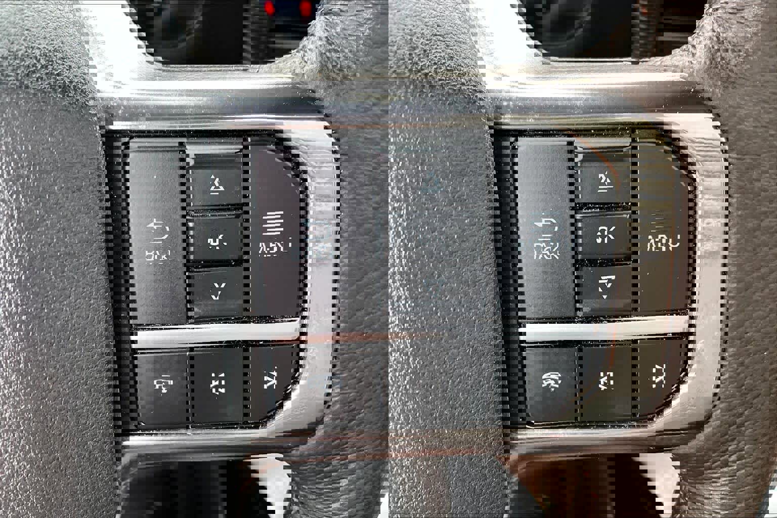 Used 2024 Ford F150 King Ranch w/ FX4 Off-Road Package AWD/4WD image 22