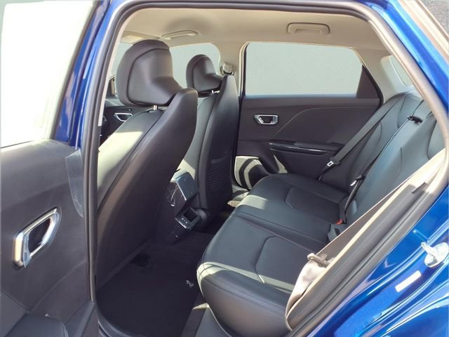 New 2026 Kia K4 EX FWD image 17