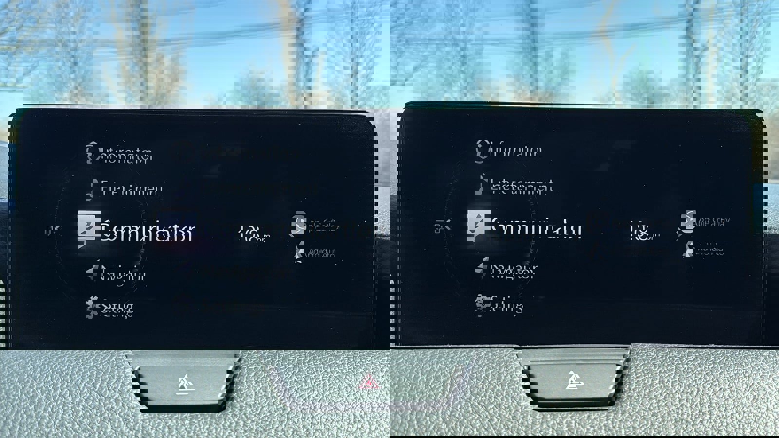 Certified 2025 MAZDA CX-90 3.3 Turbo w/ Premium Sport Pkg image 18