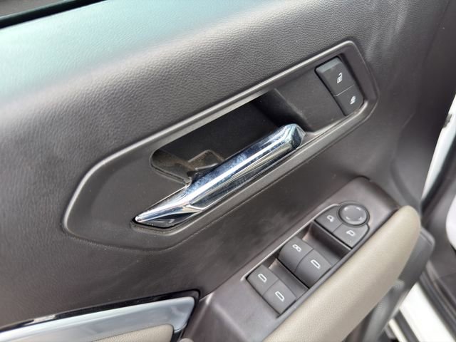 Used 2024 Chevrolet Colorado ZR2 w/ Safety Package AWD/4WD image 12