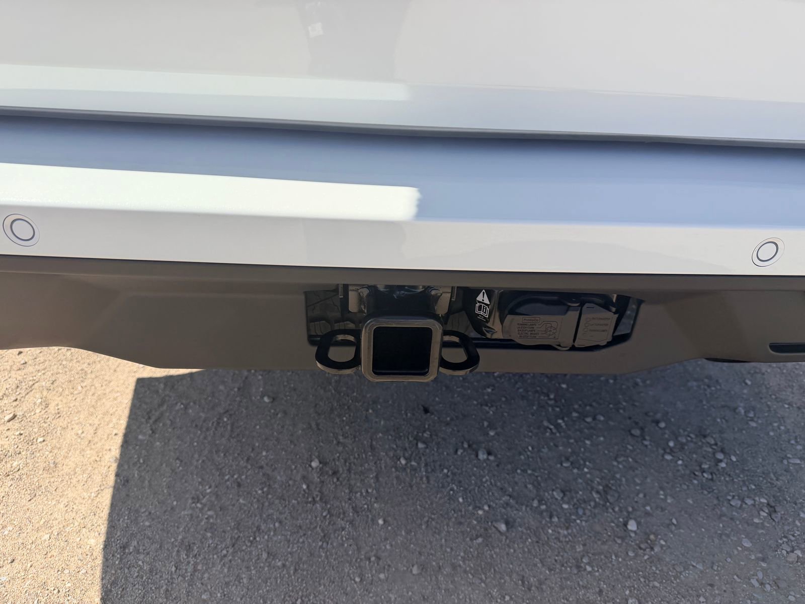 New 2026 Ford Expedition Active AWD/4WD image 26