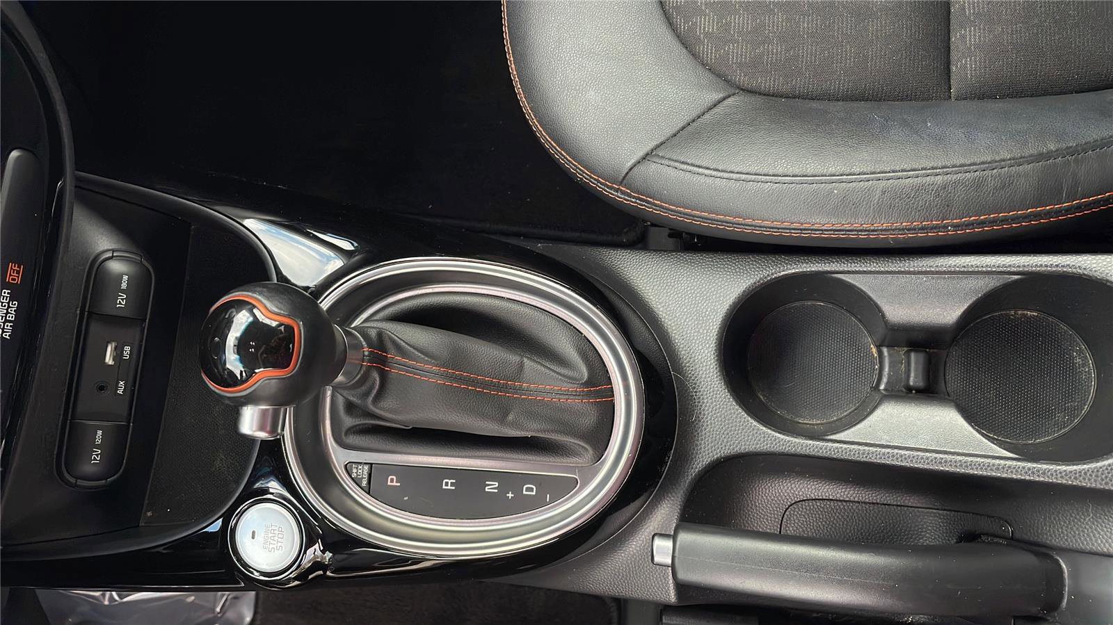 Used 2018 Kia Soul ! w/ Tech Package image 17