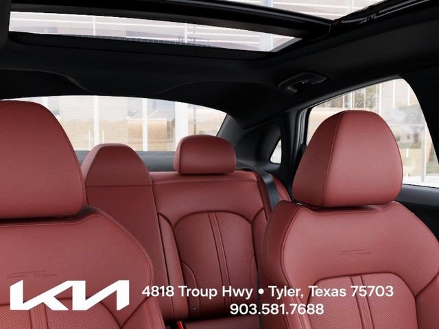 New 2026 Kia K5 GT-Line FWD image 27