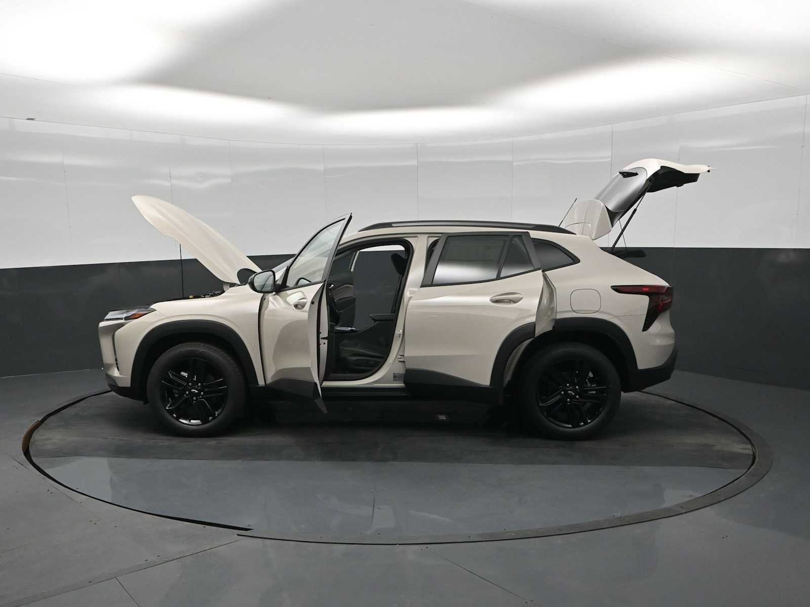 New 2026 Chevrolet Trax ACTIV w/ Driver Confidence Package image 47