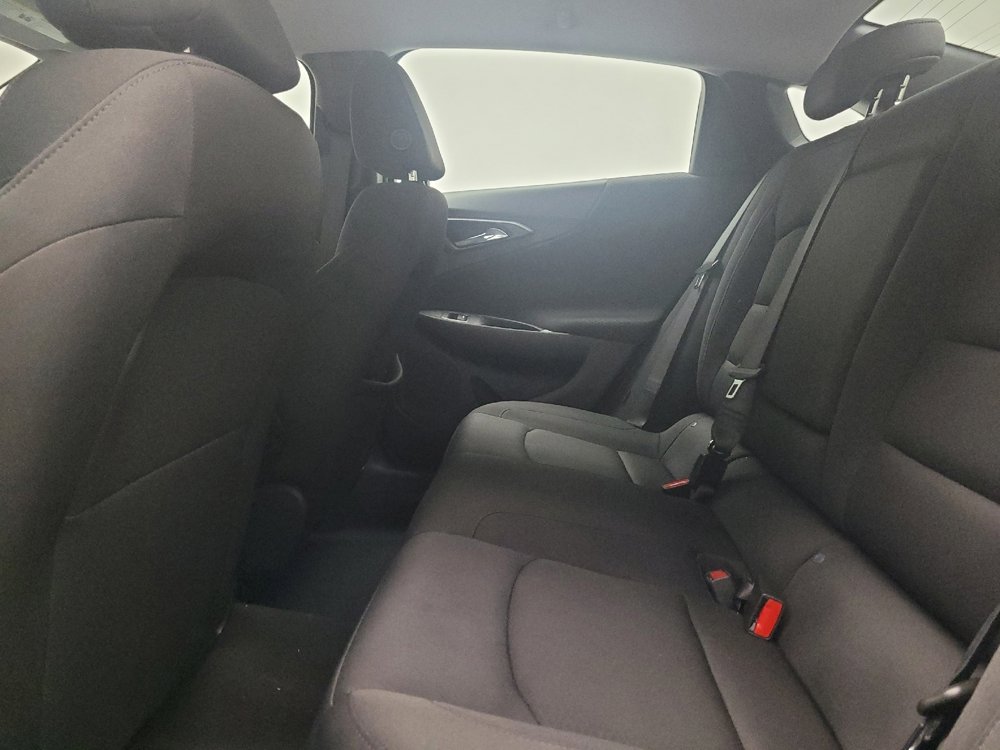 Used 2023 Chevrolet Malibu LT image 18