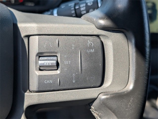 Used 2023 Land Rover Defender 110 X-Dynamic SE image 20