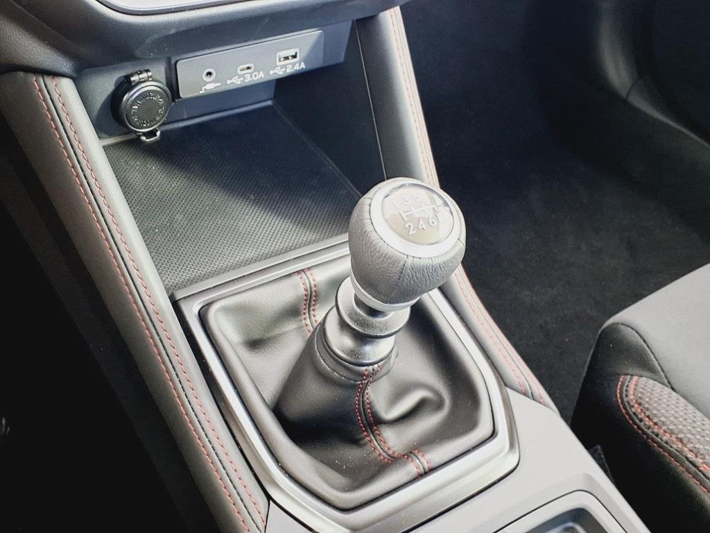 New 2026 Subaru WRX Premium AWD/4WD image 9