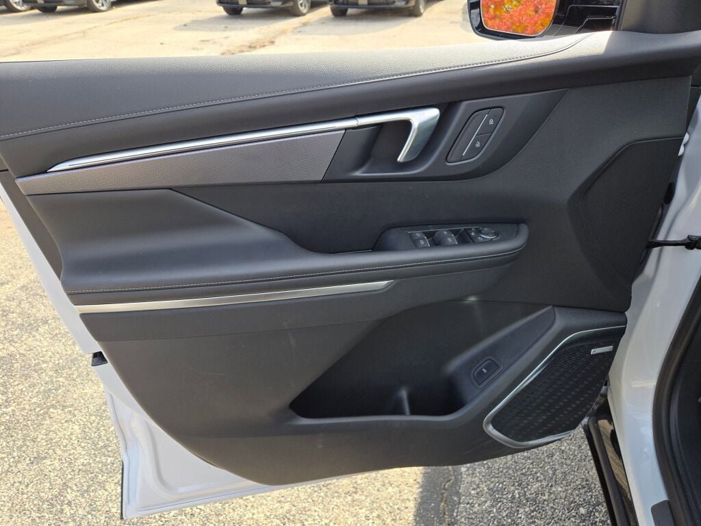 New 2025 Buick Enclave Sport Touring w/ Super Cruise Package image 23