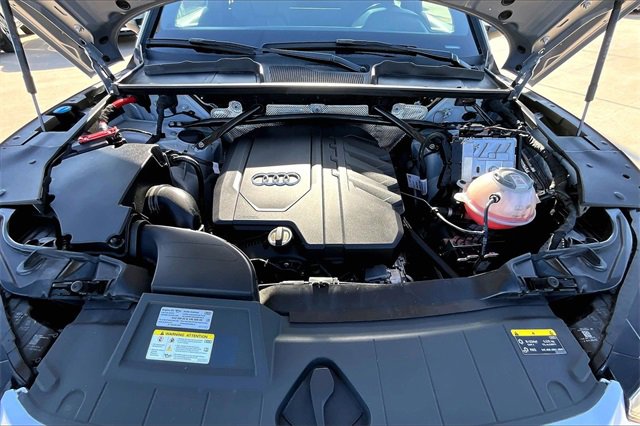 Used 2023 Audi Q5 2.0T Premium Plus image 9