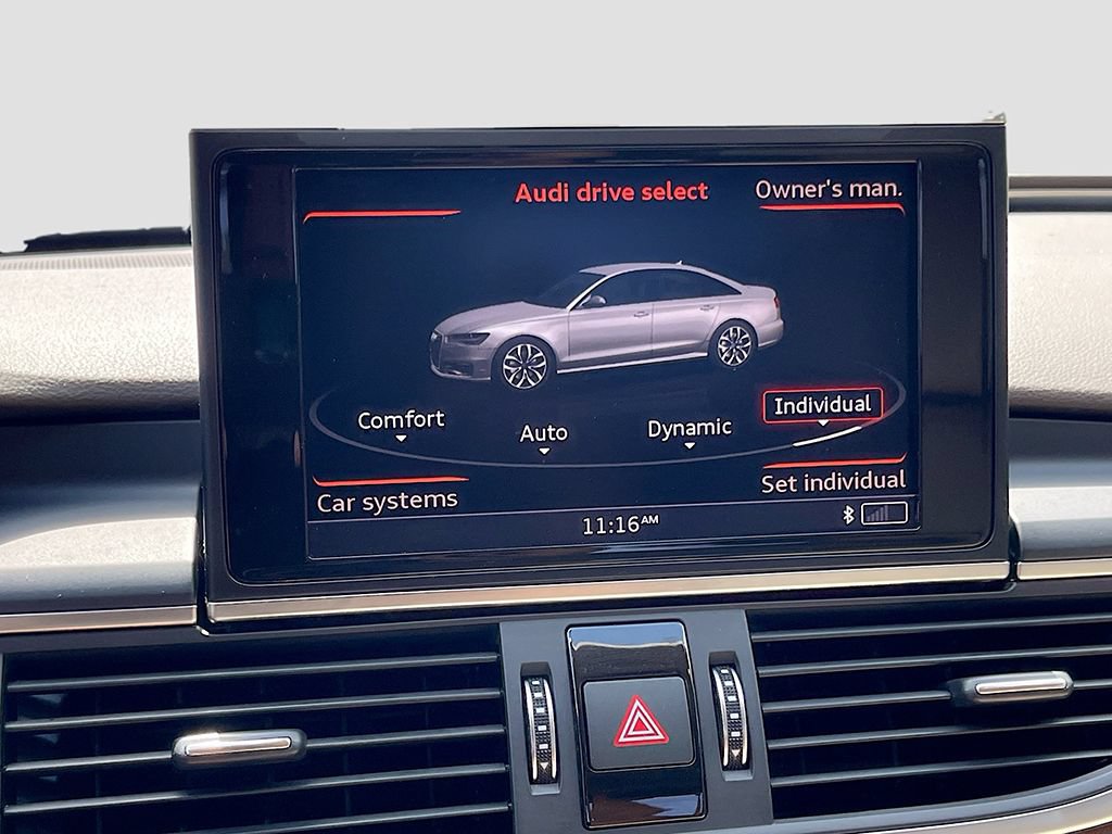 Used 2018 Audi A6 2.0T Premium FWD image 34