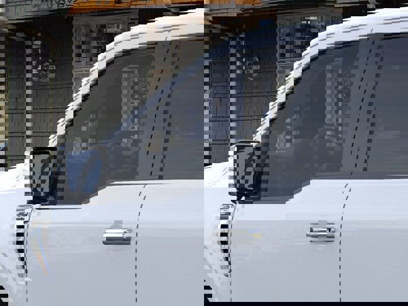 New 2025 Ford F150 XLT w/ Equipment Group 302A MID image 42