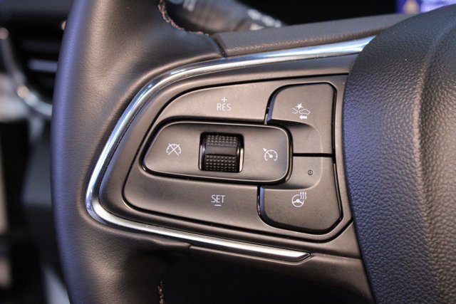 Certified 2025 Buick Envista Sport Touring w/ Convenience II Package image 22