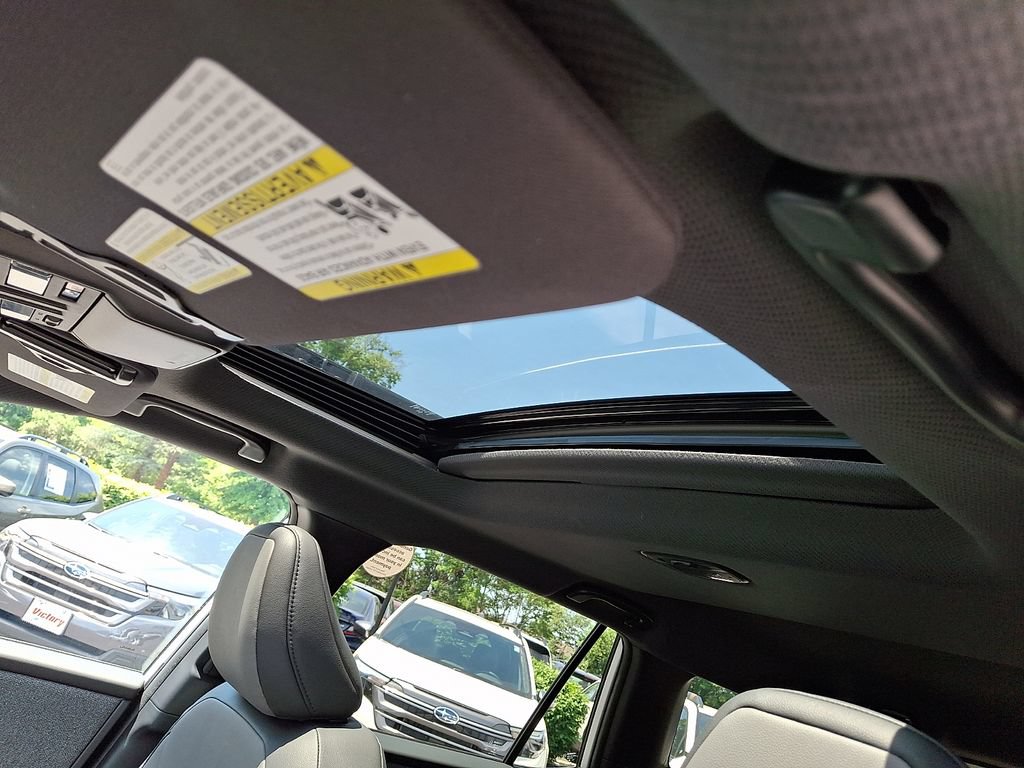 Certified 2026 Subaru Outback Premium AWD/4WD image 14