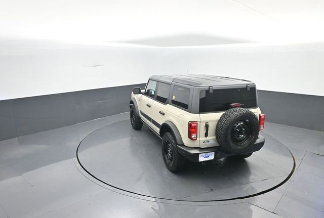New 2026 Ford Bronco Big Bend w/ Black Diamond Package image 22