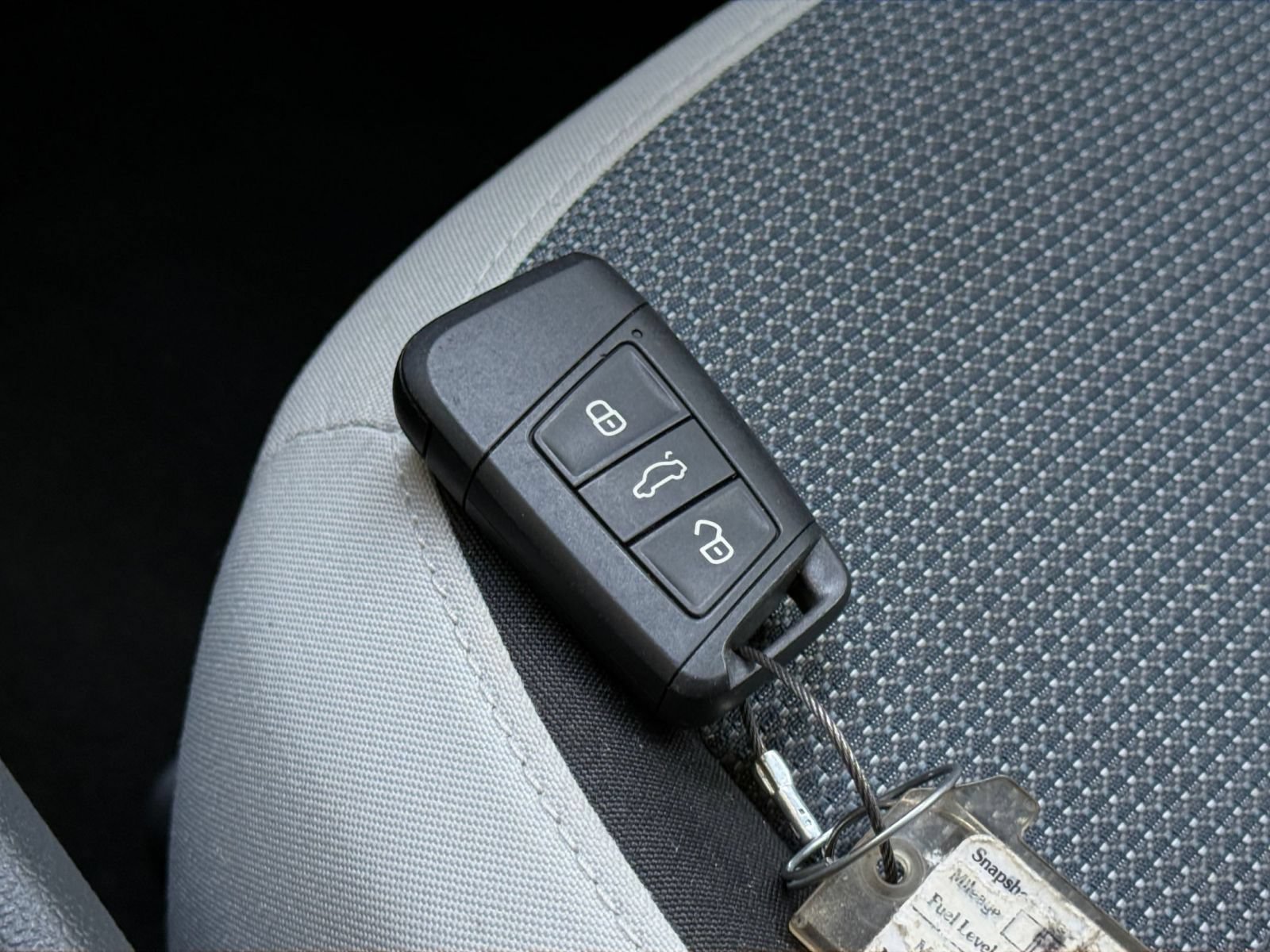 Used 2026 Volkswagen Taos S FWD image 20