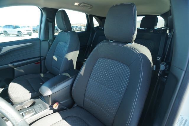 Used 2023 Ford Escape Active image 35