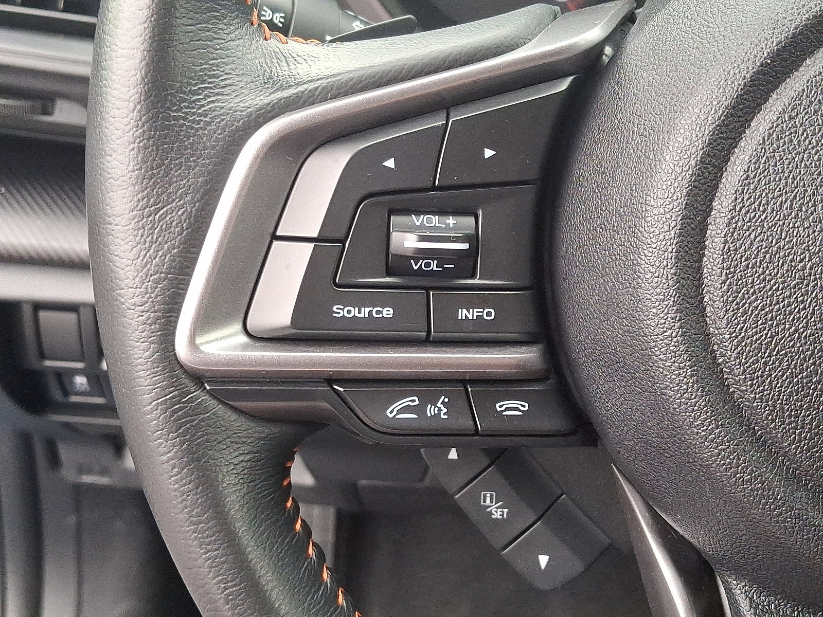 Certified 2021 Subaru Crosstrek 2.0i Premium w/ Popular Package #3 image 22