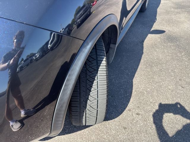 Used 2012 Nissan Juke SL image 26