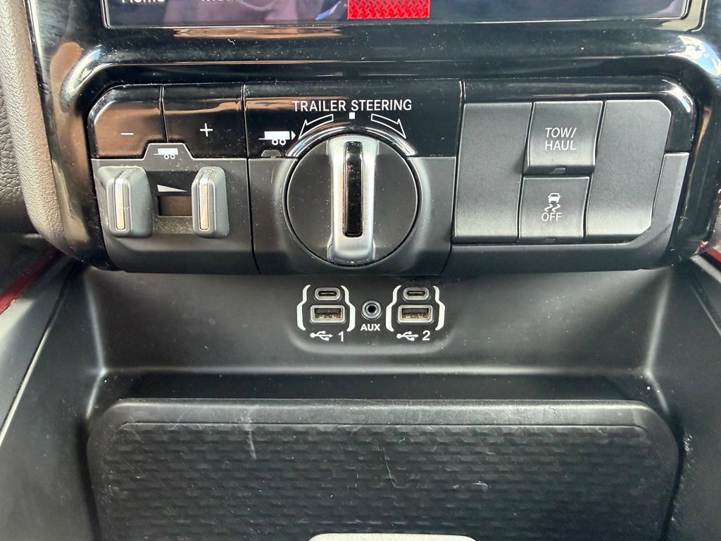 Used 2022 RAM 1500 Rebel w/ Level 1 Equipment Group AWD/4WD image 32
