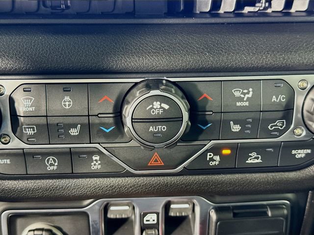 New 2026 Jeep Gladiator Sport image 18