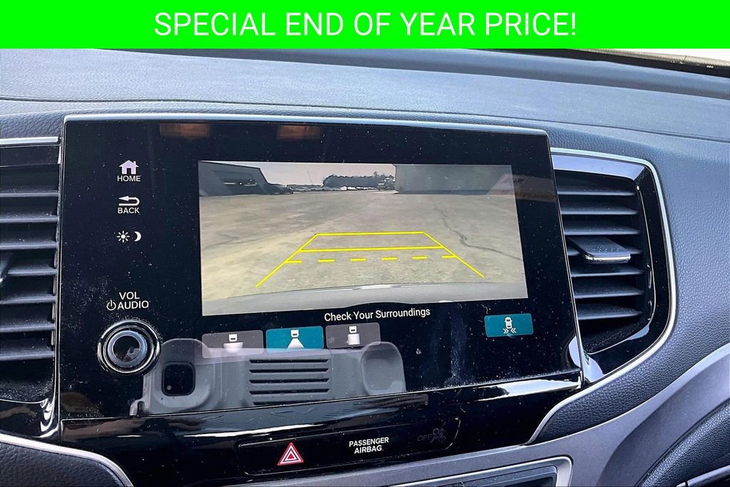 Used 2020 Honda Passport EX-L image 14