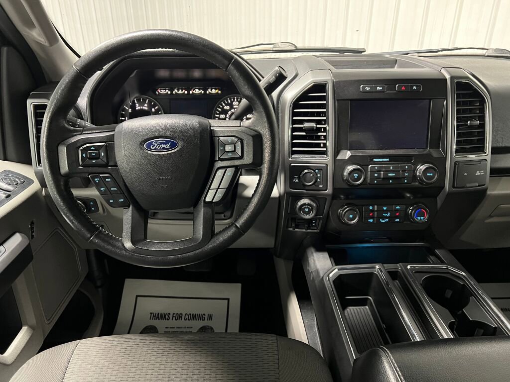 Used 2020 Ford F150 XLT w/ Equipment Group 302A Luxury image 4