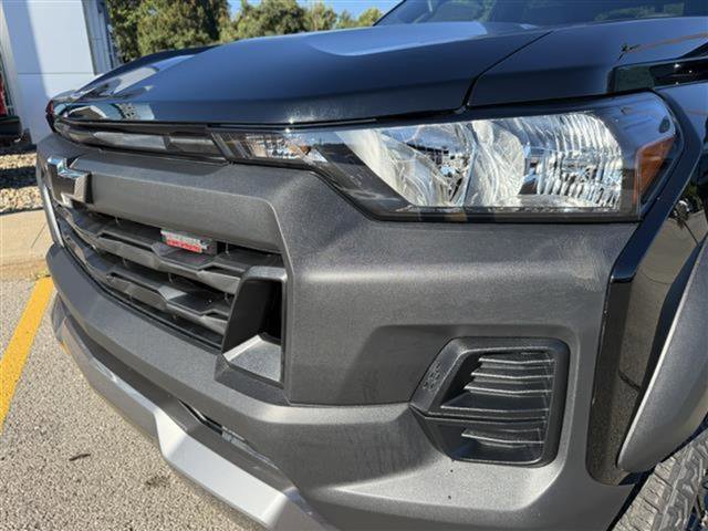 New 2026 Chevrolet Colorado Trail Boss image 30