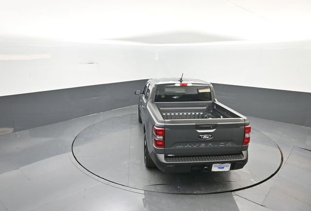 New 2026 Ford Maverick XLT w/ XLT Luxury Package image 23
