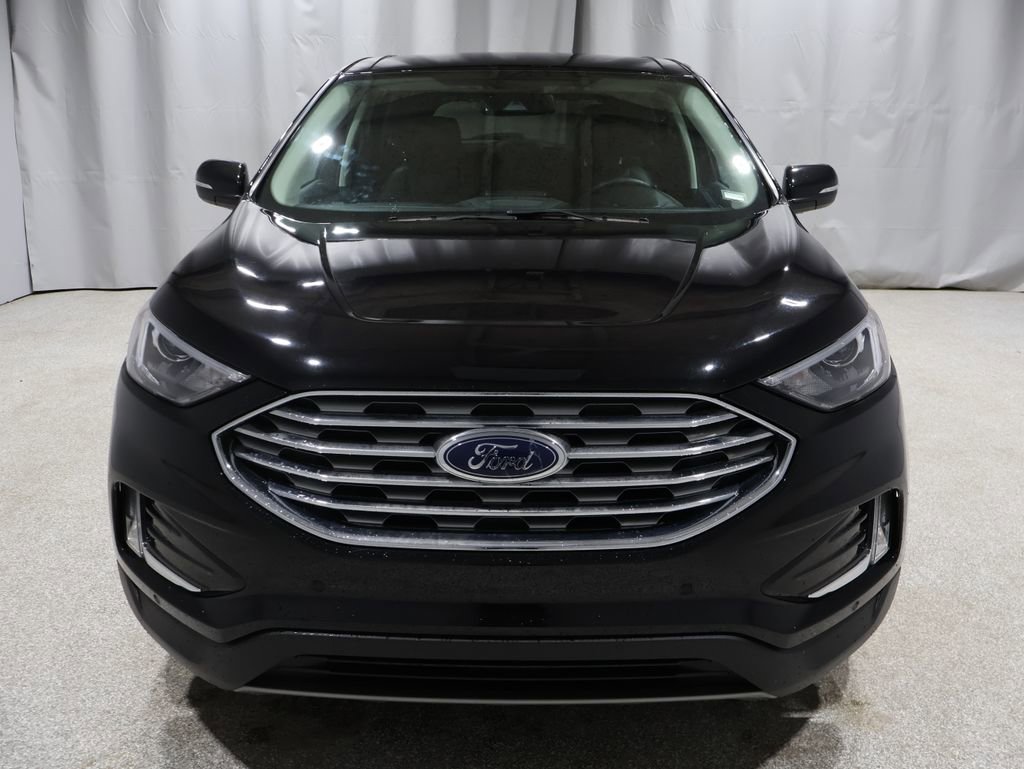 Used 2024 Ford Edge Titanium image 7