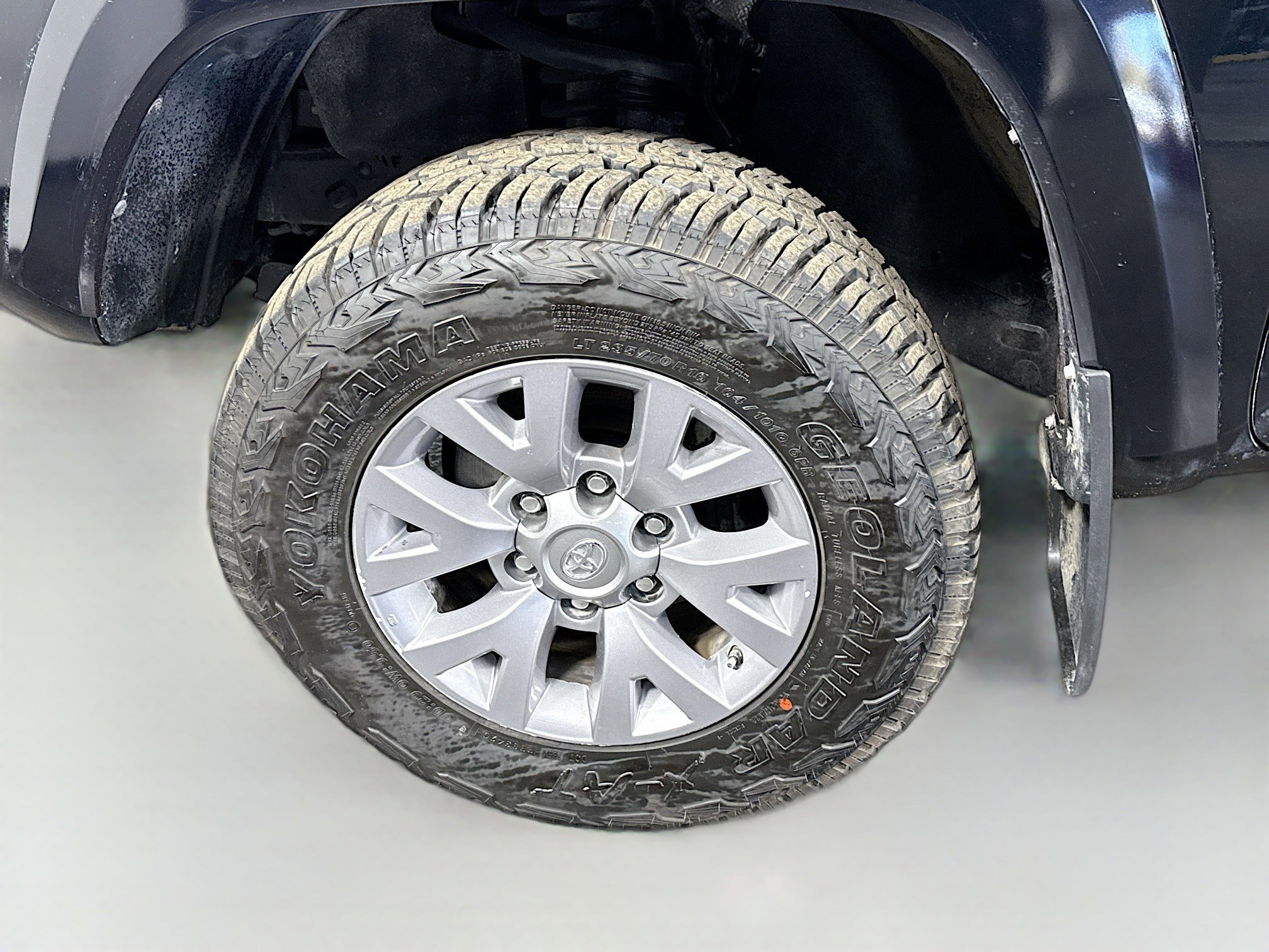 Used 2019 Toyota Tacoma SR5 image 37