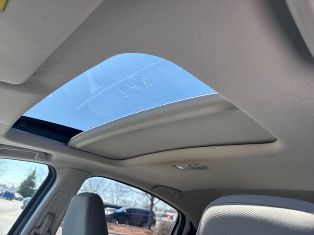 Certified 2021 Honda HR-V EX image 16