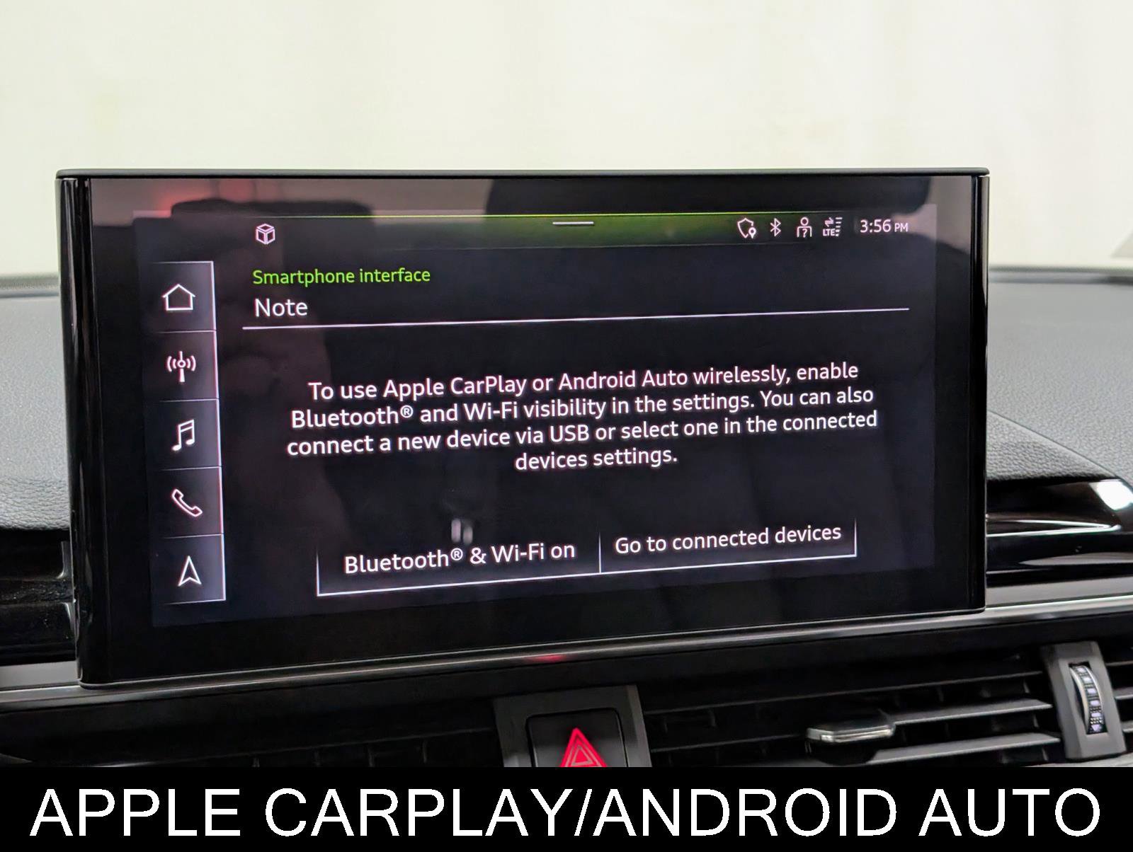 Used 2024 Audi A4 2.0T Premium w/ Convenience Package image 38