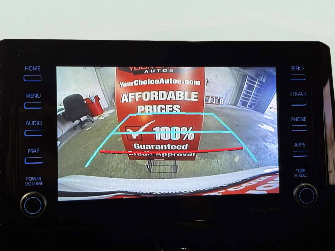 Used 2022 Toyota Corolla SE FWD image 24
